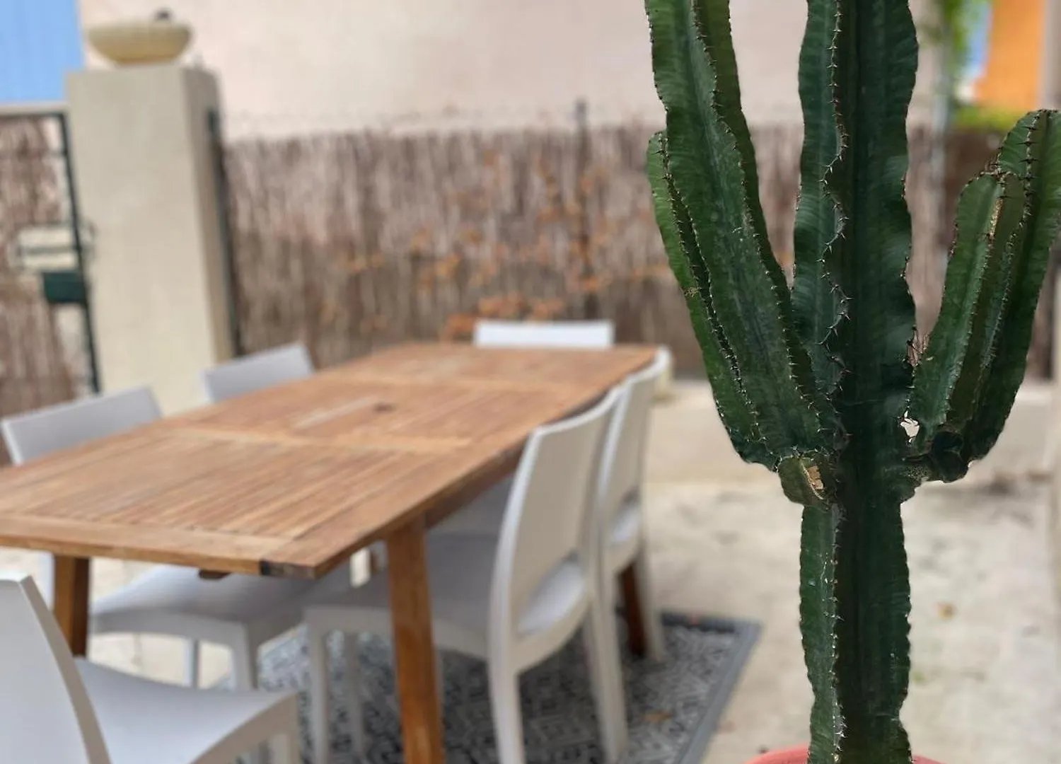 Maison La Belle De Cadenet Proche Lourmarin Holiday home