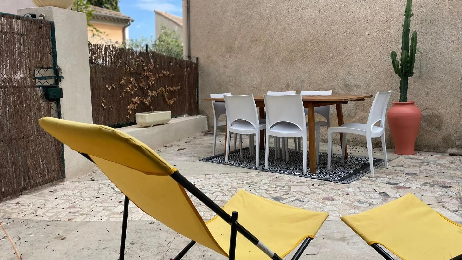 Maison La Belle De Cadenet Proche Lourmarin 0*,  France
