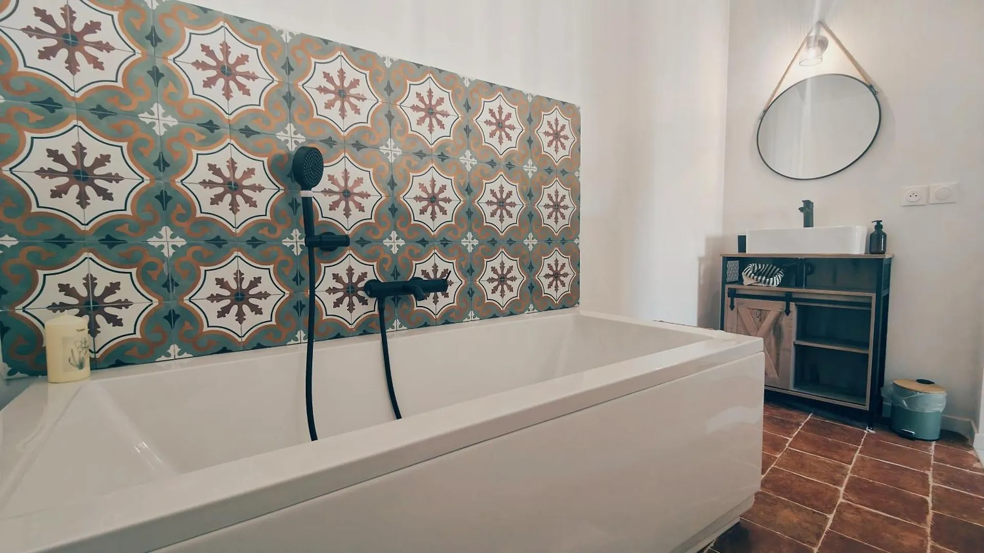 Holiday home Maison La Belle De Cadenet Proche Lourmarin