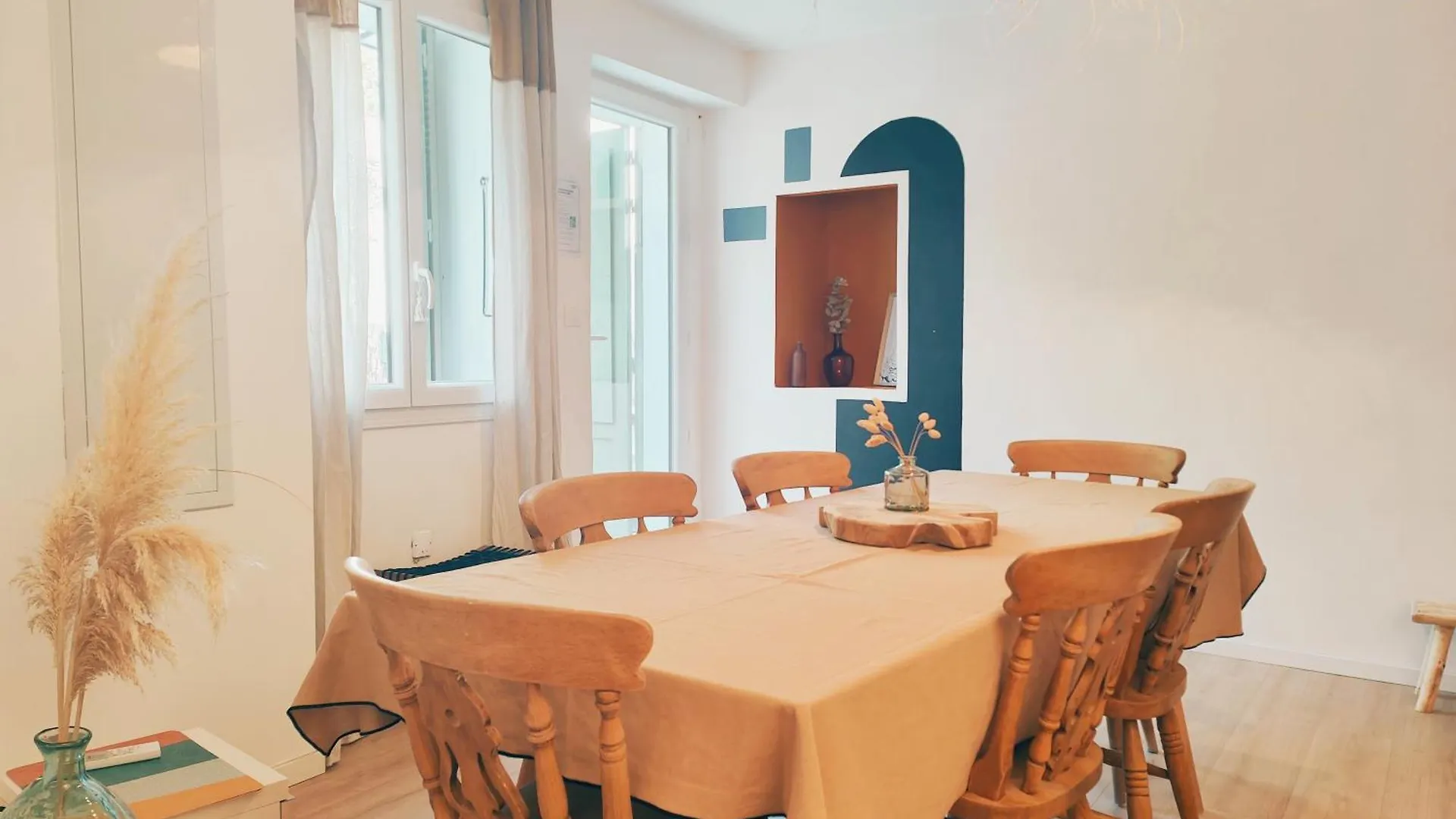 Maison La Belle De Cadenet Proche Lourmarin