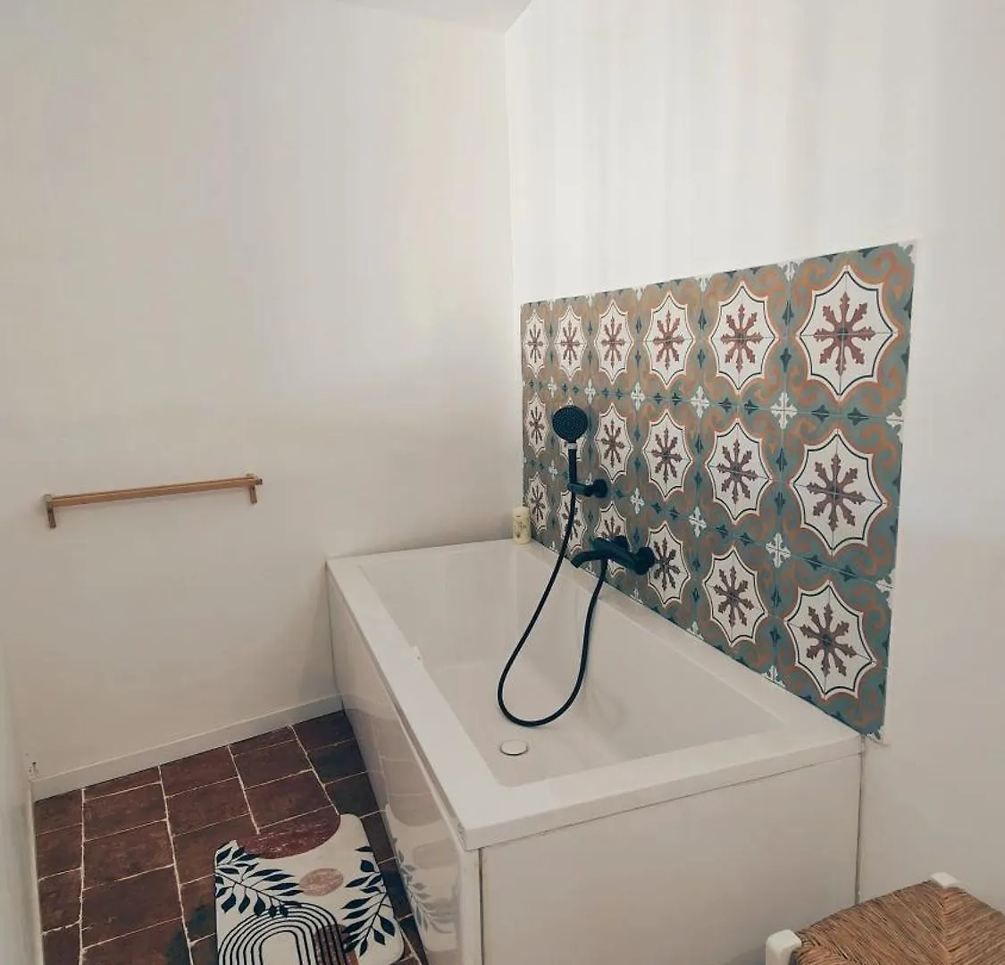 Maison La Belle De Cadenet Proche Lourmarin 0*,  France