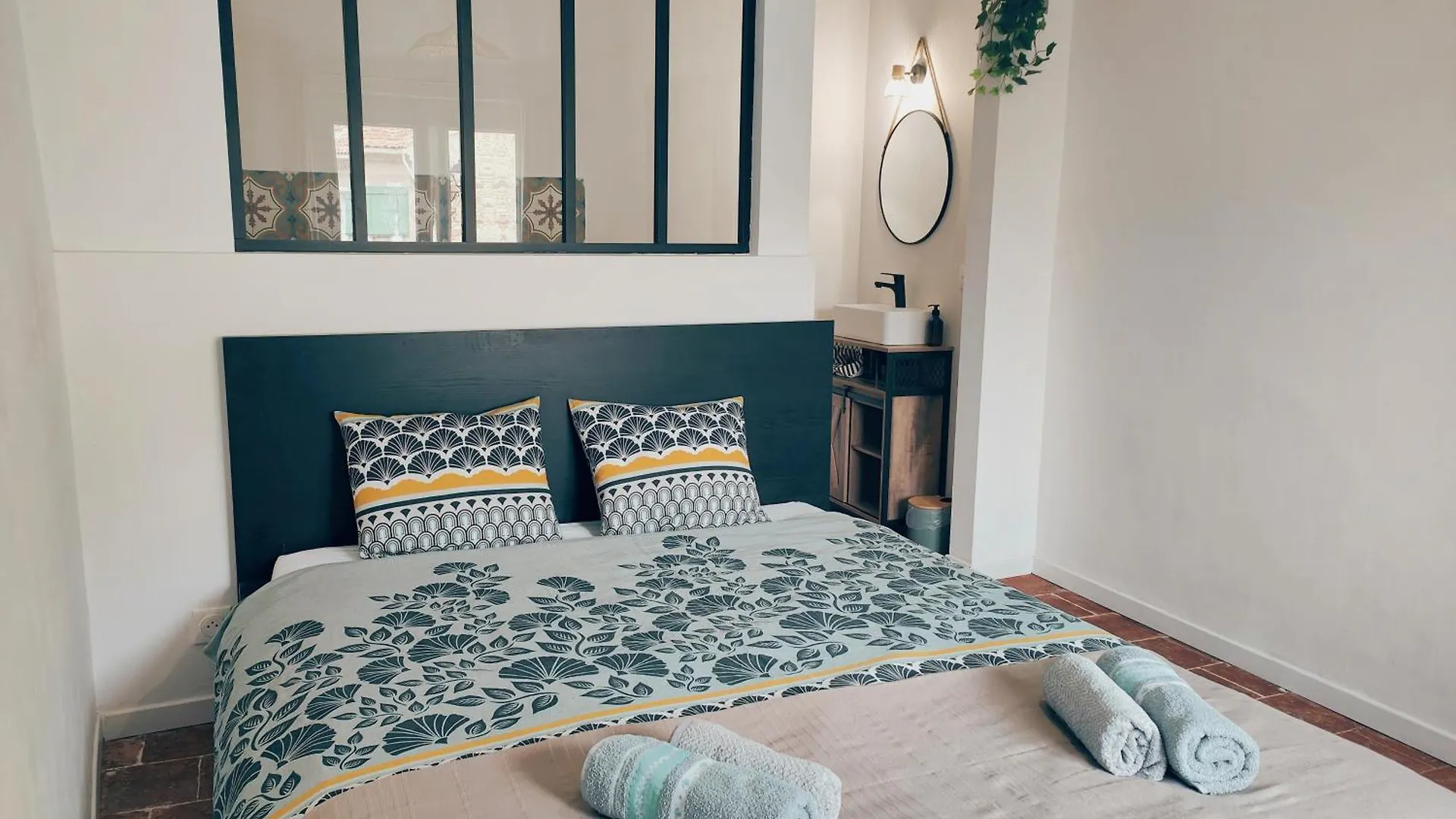 Maison La Belle De Cadenet Proche Lourmarin