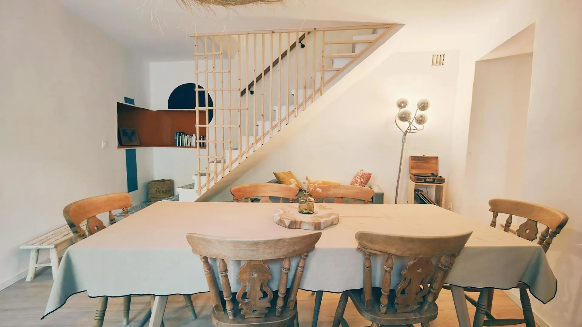 Holiday home Maison La Belle De Cadenet Proche Lourmarin