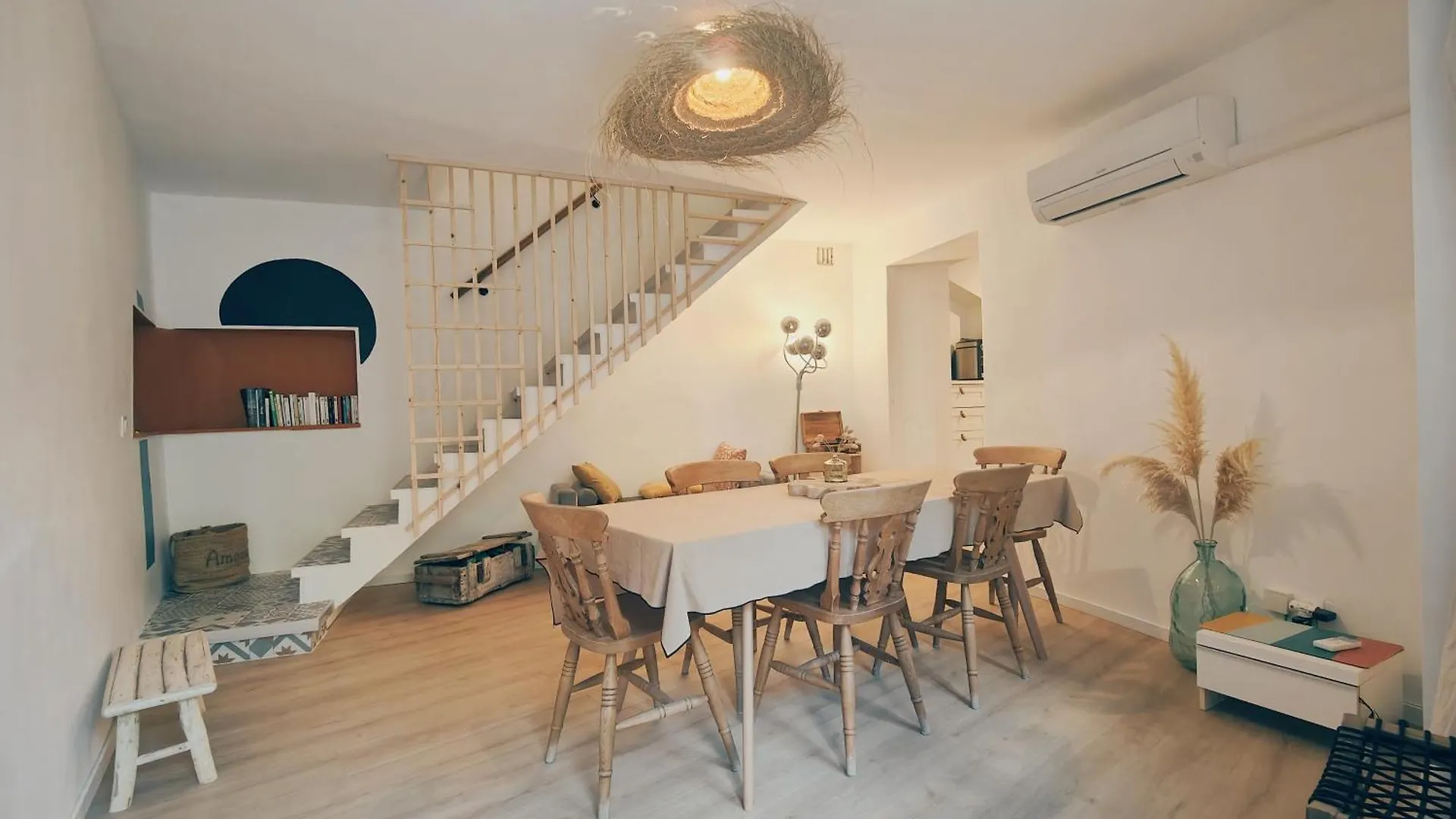 Maison La Belle De Cadenet Proche Lourmarin Holiday home