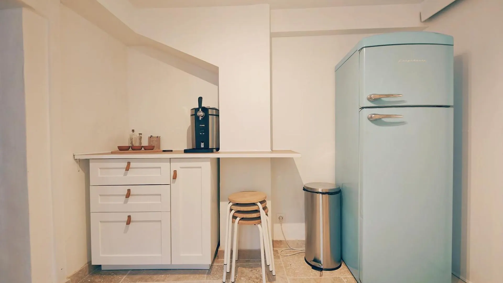 Maison La Belle De Cadenet Proche Lourmarin 0*,