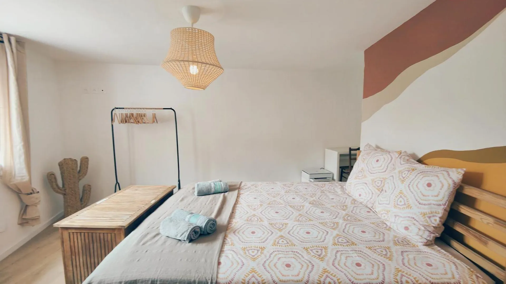 Maison La Belle De Cadenet Proche Lourmarin 0*,