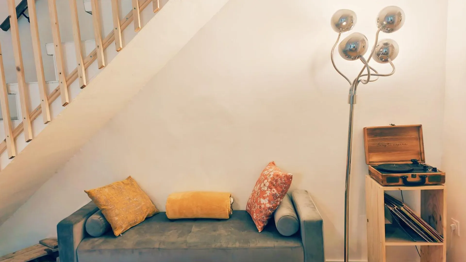 Holiday home Maison La Belle De Cadenet Proche Lourmarin
