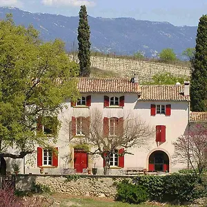 La Tuiliere En Luberon Cadenet